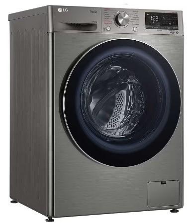 Стиральная машина F4V5VG2S LG фото 7