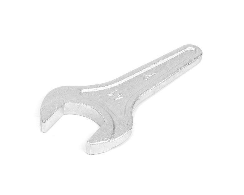 Ключ гаеч. рожковый одност. 41 ГОСТ 2841-80 с поверкой фото 2