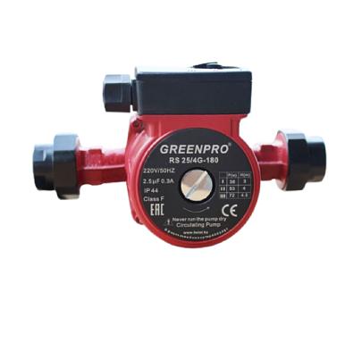 Насос циркуляционный RS25/4G, 180 мм, 220В ОПТ фото 1
