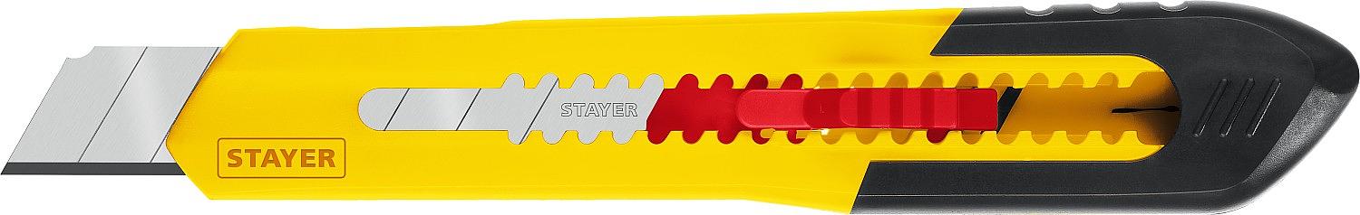 STAYER Master-40, 40 предм., универсальный набор инструмента для дома (22052-H40) фото 6