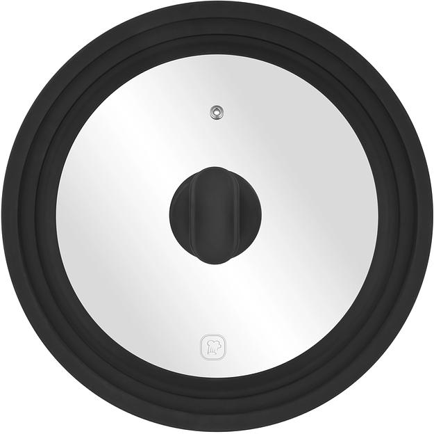 Крышка Rondell Weller RDA-1714 руч.черная фото 1