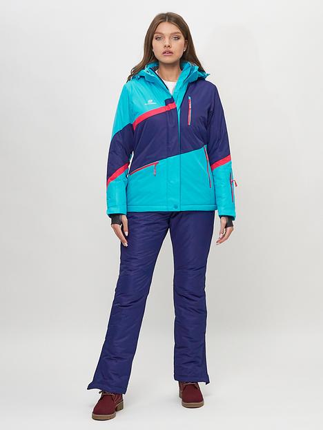 Костюм горнолыжный SkiingBird 051901Gl фото 4