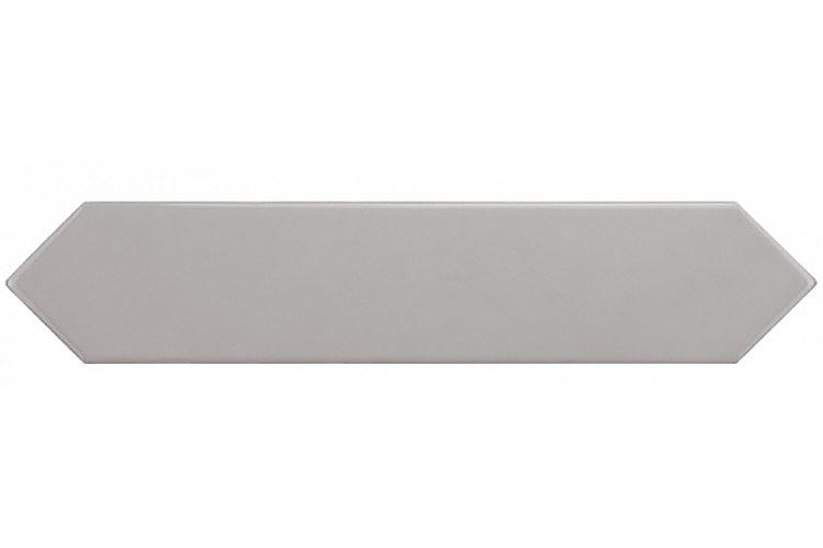 Плитка Equipe Arrow Quicksilver 5x25 фото 1