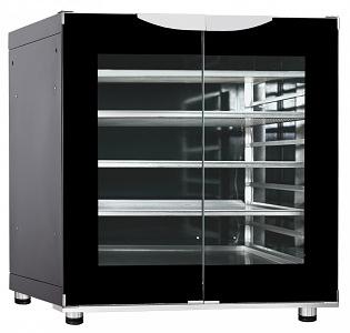 Шкаф расстоечный Abat ШРТ-8Э арт.21000009818 эмалиров. без противней фото 1