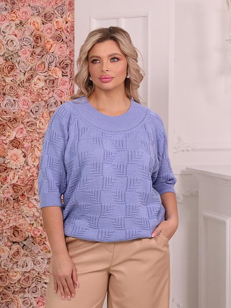 Джемпер Др4-533/7 фото 4