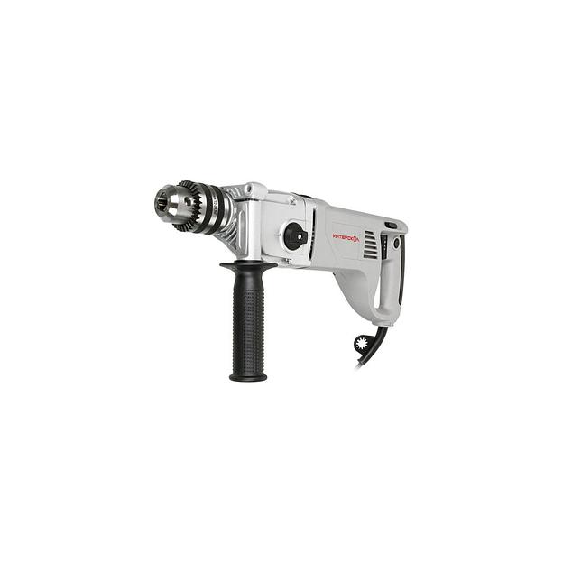 Дрель ударная Интерскол ДУ-22/1200ЭРП2 [330.1.0.00] фото 1