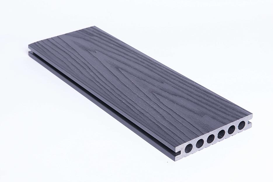 Доска террасная, стандарт 6 м (опт) фото 2