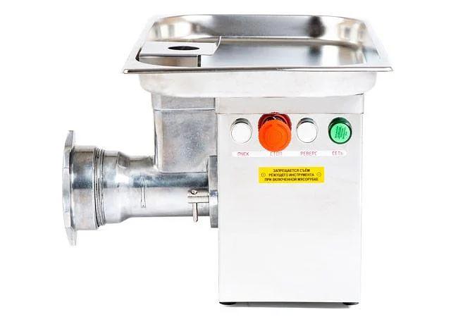 Мясорубка ТМ-32 (380В) фото 3