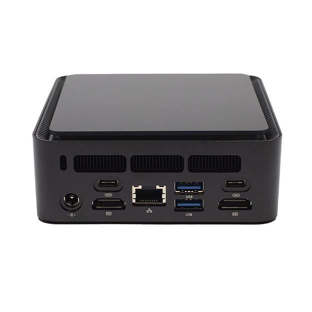 Компьютер Raskat STANDART 507 (Intel Core i5-12450H, RAM 16GB, SSD 1TB, noOS) фото 2