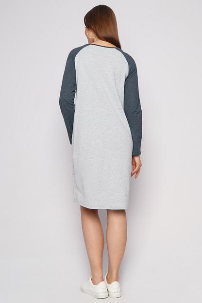 Платье Style Magro «Инсайт», опт фото 5