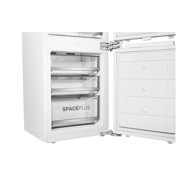 Встраиваемый холодильник Korting KSI 19547 CFNFZ фото 3