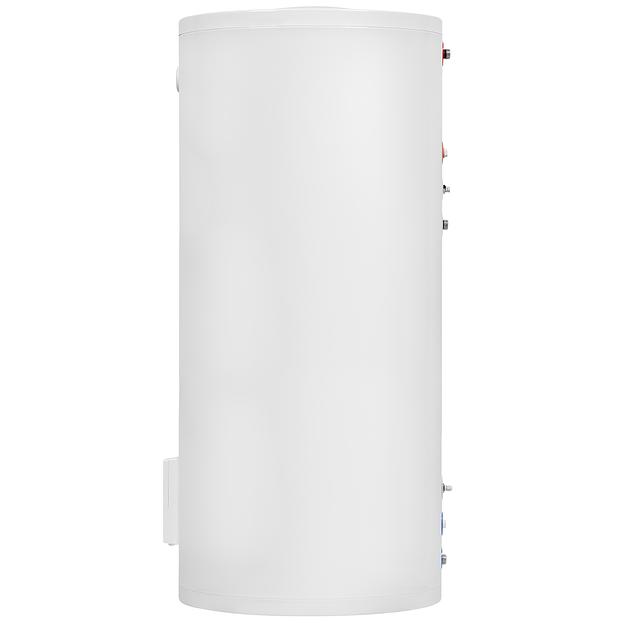 Бойлер косвенного нагрева Royal Thermo GLF RTWGE 500 напольный, с встроен. ТЭНом фото 4