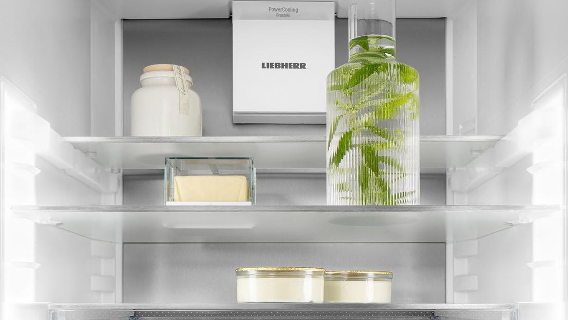 Холодильник встраиваемый Liebherr IRBci 4150-22 001 фото 6