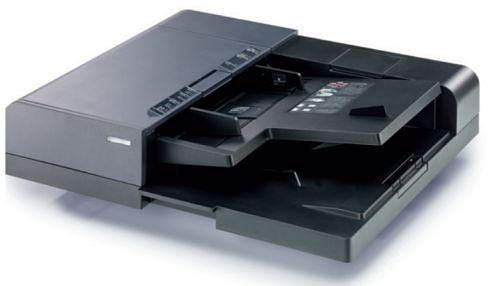 Автоподатчик Kyocera DP-7110 (1203R85NL0) для TA 2552ci/3252ci однопроходной при дуплексном сканировании фото 1