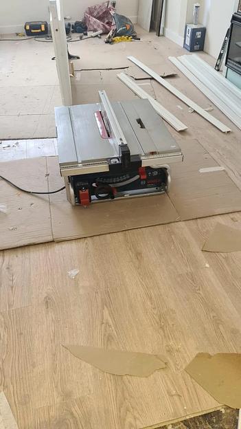 Установка и монтаж дверей фото 5