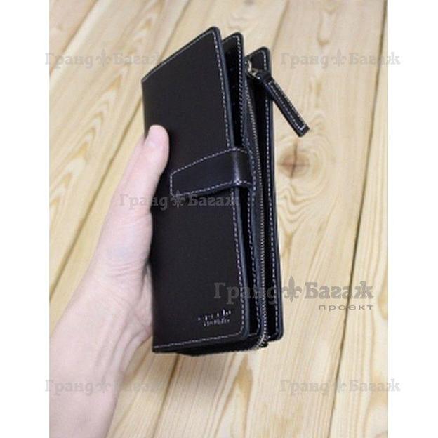 Портмоне Apache Security МК-S-8/черн фото 2