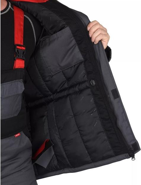 Костюм Фаворит-Мега куртка, п/к ОПТ фото 7