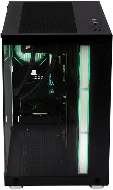 ПК Bloody BD-PC CZ79C3 MT i7 14700F (2.1) 64Gb SSD1Tb GeForce RTX 5080 16Gb Windows 11 Home 64 GbitEth 850W черный (2086028) фото 4