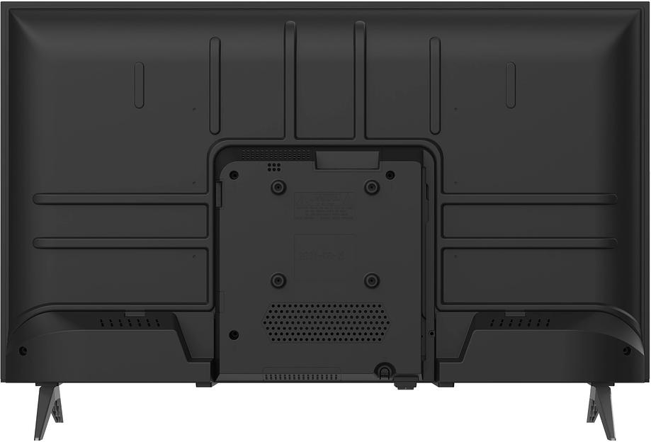 Телевизор LED Sber 32" SDX-32F2139 Салют ТВ черный FULL HD 60Hz DVB-T DVB-T2 DVB-C DVB-C2 DVB-S DVB-S2 USB 2.0 WiFi Smart TV фото 2