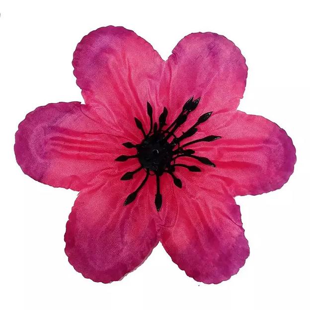 Головка кувшинки Глора 15см 389-202-186Ч 1/28 фото 3