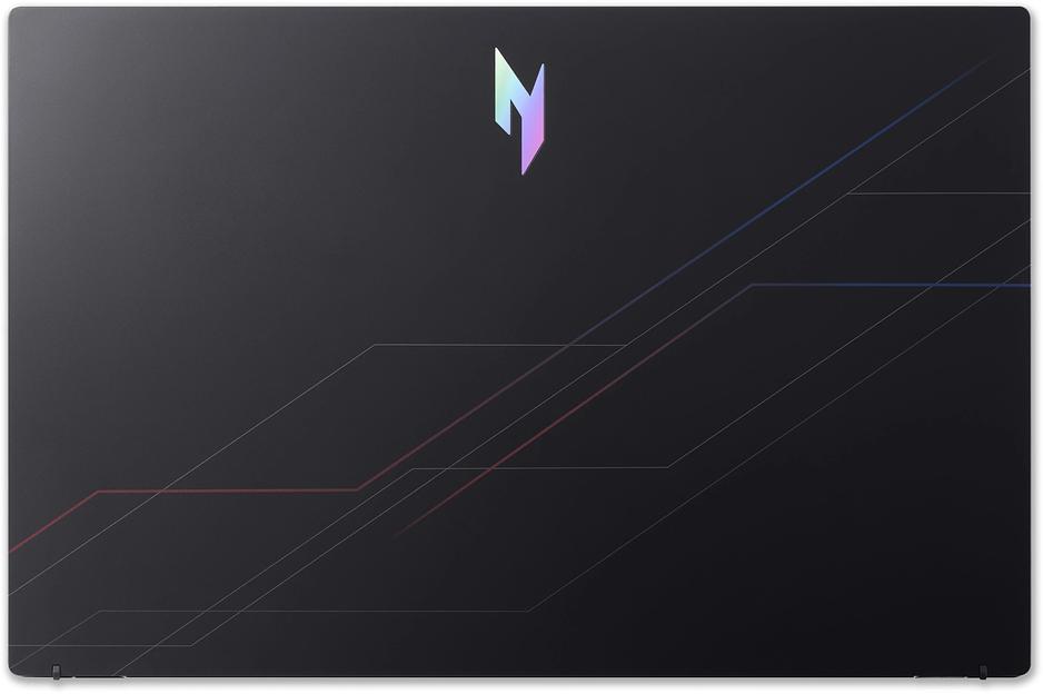 Ноутбук Acer Nitro V 15 ANV15-52-77M6 Intel Core i7-13620H/16Gb/SSD1Tb/RTX4050 6Gb/15.6"/IPS/FHD/1920x1080/165Hz/NoOS/Black (NH.QV2CD.004) фото 6