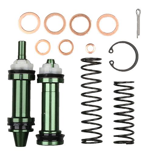 Ремкомплект главного тормозного цилиндра FT-1126  04493-36070 FIC фото 1