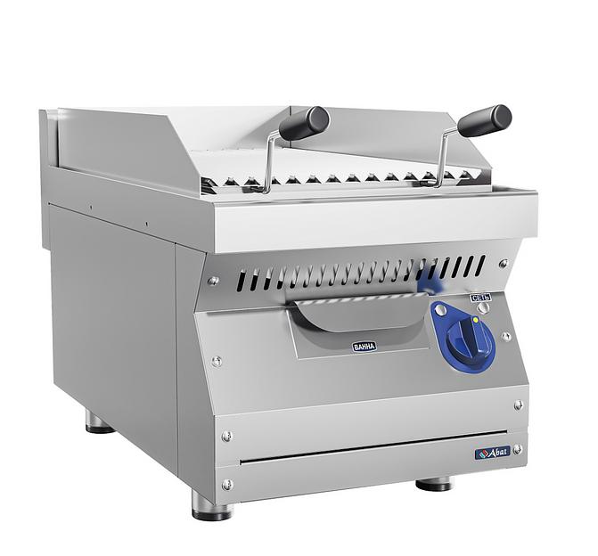 Гриль лавовый электрический ЭГЛ-40/1Н-01 фото 2