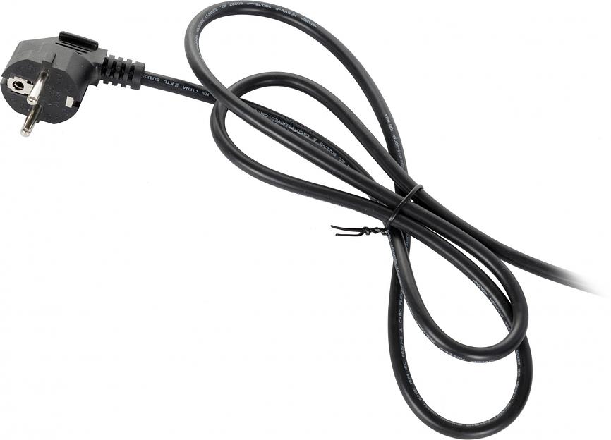 Вытяжка каминная Lex Rio G 600 белый управление: кнопочное (1 мотор) фото 10