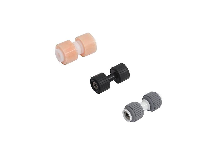 Комплект роликов ADF для Canon iR ADVANCE 6555i/6565i/6575i (FC8-5577+FL2-9608+FB2-7777) CET фото 1