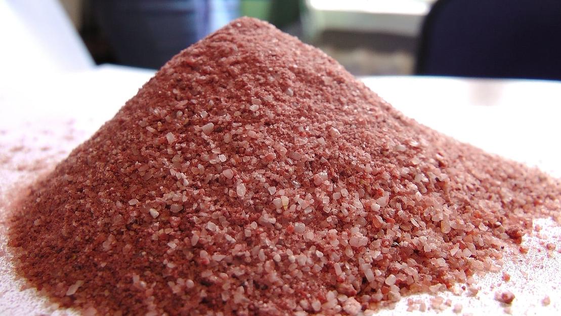 Калий хлористый опт фото 2