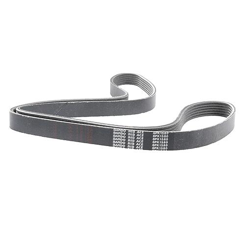 Ремень 6PK 1580 AY140-61580 BANDO - ручейковый фото 1
