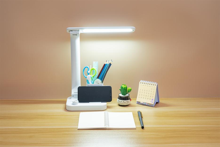 Светильник настольный светодиодный СТАРТ CT86 белый светодиодный СТАРТ Светильник настольный светодиодный СТАРТ CT86 белый светодиодный (4610116222799) фото 10