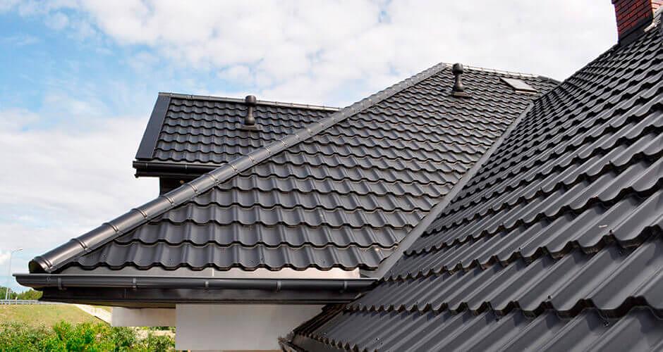 Металлочерепица опт фото 4