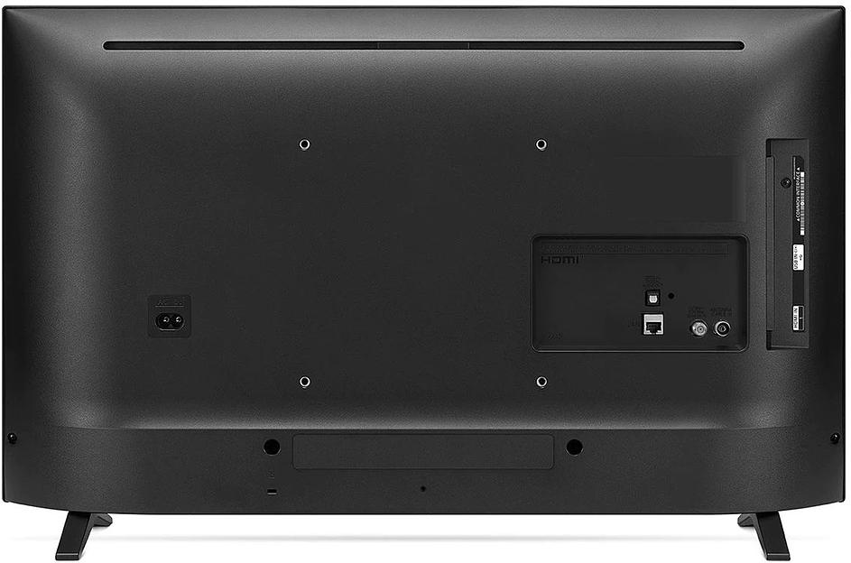 Телевизор LED LG 32" 32LQ63006LA черный FULL HD 60Hz DVB-T DVB-T2 DVB-C DVB-S DVB-S2 USB WiFi Smart TV (RUS) фото 5