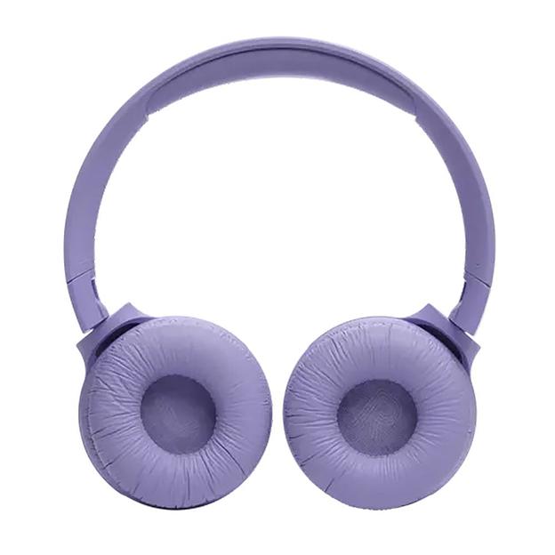 Гарнитура BLUETOOTH TUNE PURPLE JBLT520BTPUR JBL фото 6