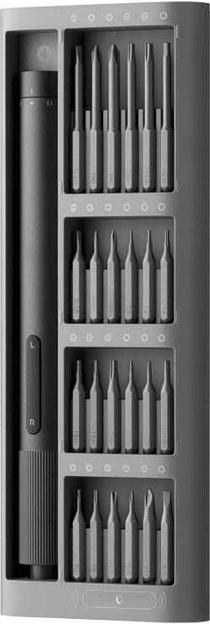 Xiaomi Mi Cordless Precision Screwdriver Kit (BHR5474GL) (BHR5474GL) {30} (756474) фото 2