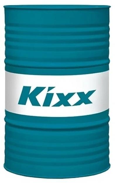 Масло моторное Kixx G1 A3 B4 5W-30 200л синтетическое ОПТ фото 1