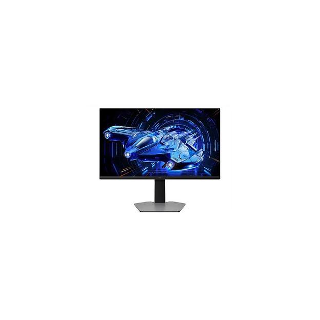 25" Монитор TCL 25G64, 1920x1080, IPS, 300Гц, 2хHDMI, 1хDP, черный фото 1