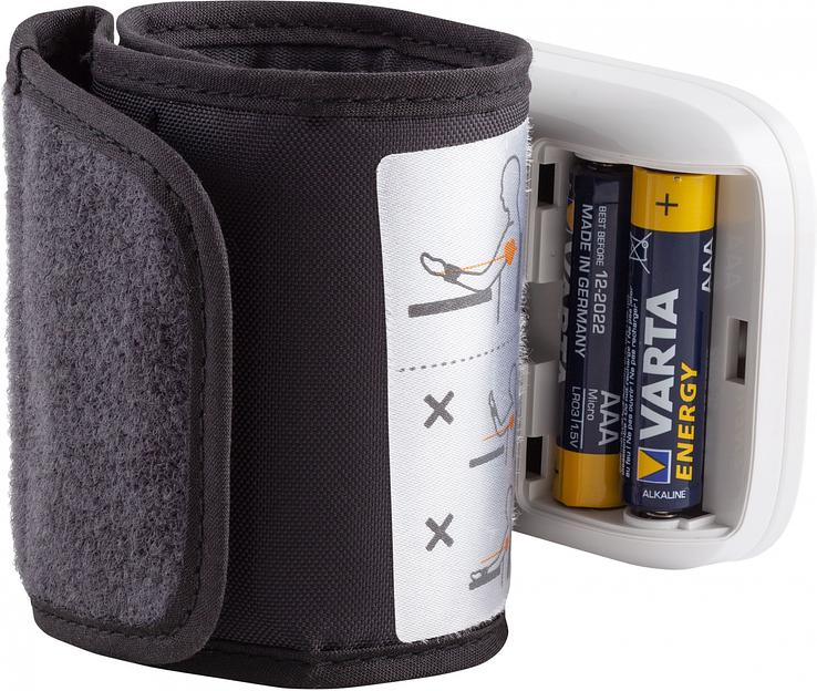 Тонометр запястный Omron RS2 Intelli IT фото 7