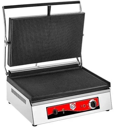 Гриль прижимной Eletto R76 фото 1