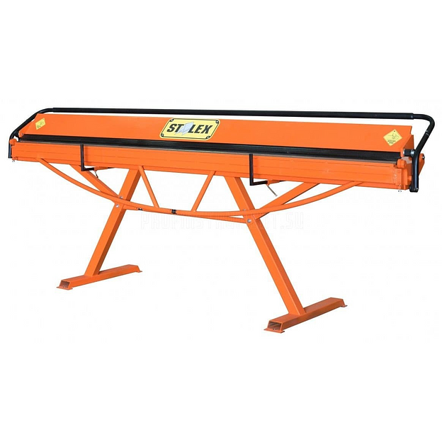 Листогиб ручной Stalex RS фото 1