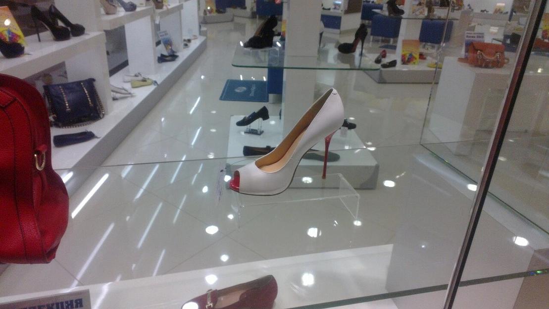 Набор п-образников под товар.4шт. фото 6