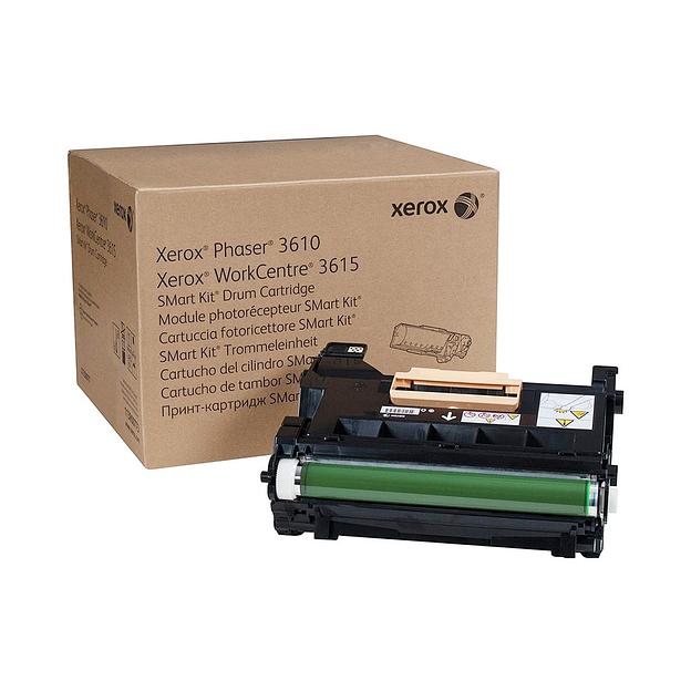 Принт-картридж  Xerox  113R00773 фото 1