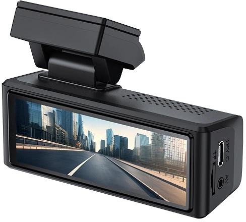 Видеорегистратор Neoline Flash Dual черный 1440x2560 внутренняя память:256Mb Allwinner фото 7