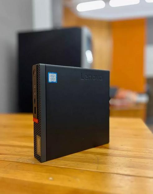 Компьютер LENOVO Tyni ThinkCentre M720q ОПТ фото 5