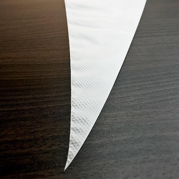 Мешок кондитерский одноразовый 60 см 50 шт фото 2