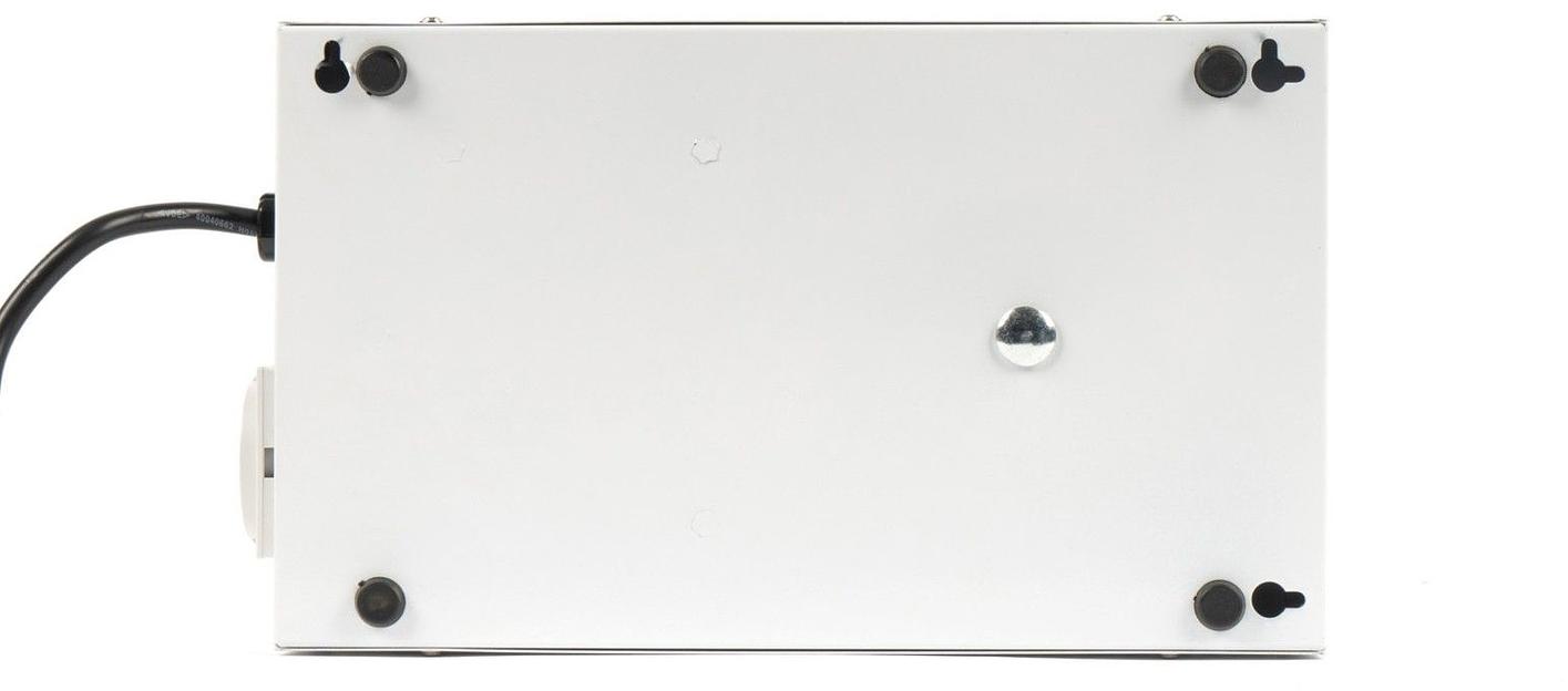 Стабилизатор напряжения Бастион Rapan ST-2000 2000ВА белый фото 6