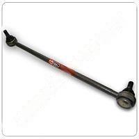 Тяга рулевая продольная в сборе для автомобилей ГАЗ Г-33104, 3310 (ВАЛДАЙ) и их модификаций фото 1