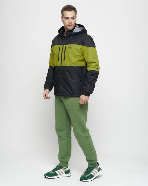 Куртка спортивная MG 8808Ch фото 2