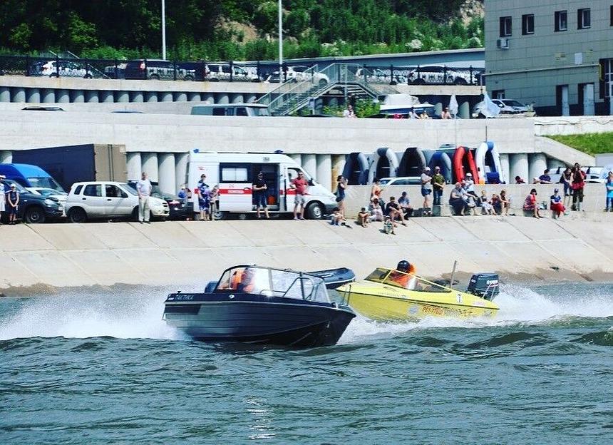 Алюминиевый катер Тактика 490 DC, 505*180*77 см фото 9